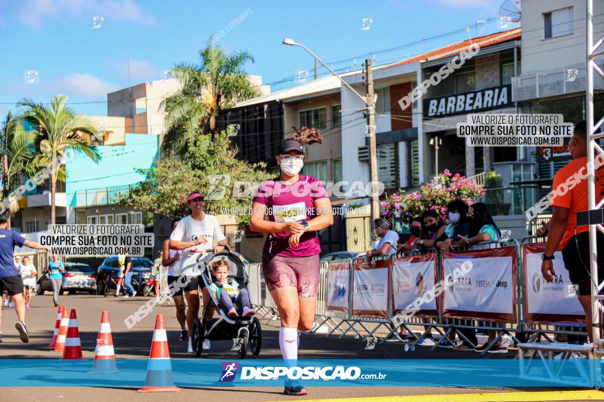 Corrida Cidade de Londrina 2021