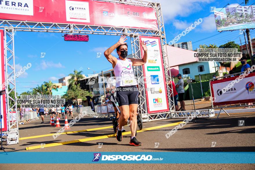 Corrida Cidade de Londrina 2021