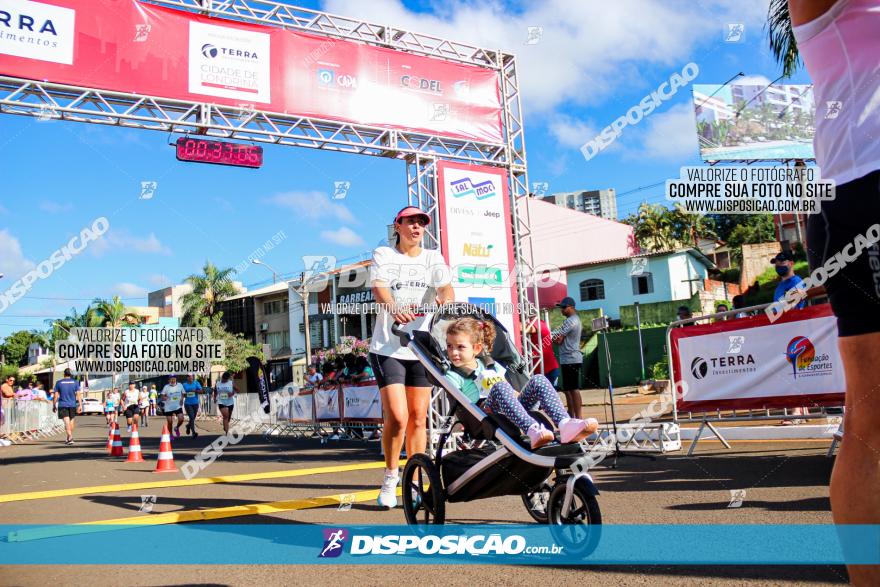 Corrida Cidade de Londrina 2021