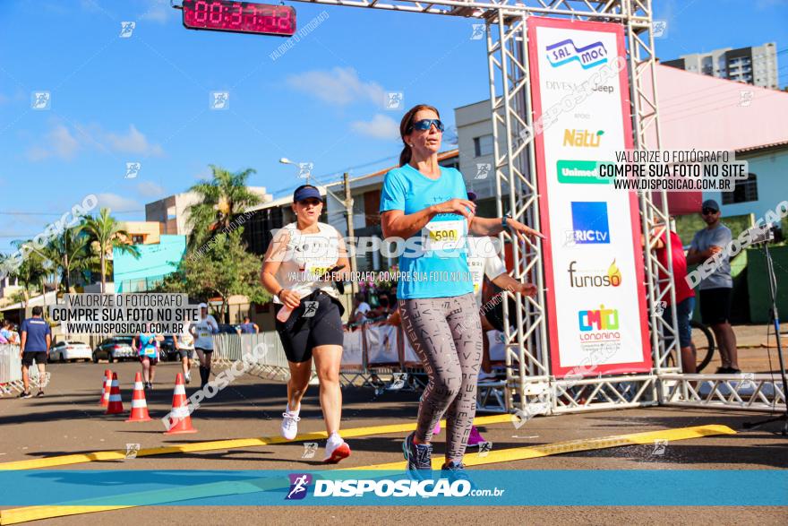 Corrida Cidade de Londrina 2021