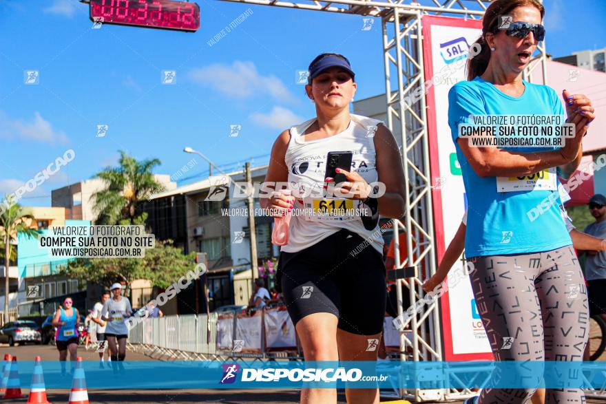 Corrida Cidade de Londrina 2021