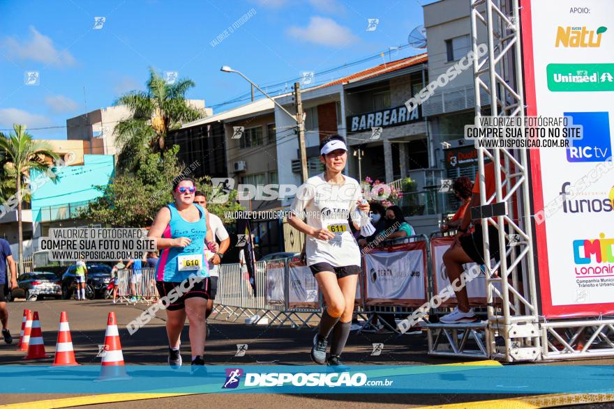 Corrida Cidade de Londrina 2021