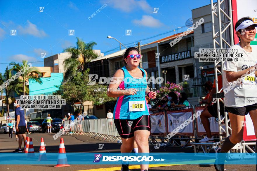 Corrida Cidade de Londrina 2021