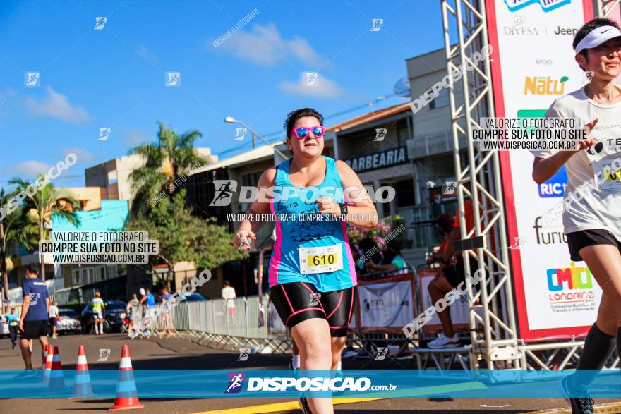 Corrida Cidade de Londrina 2021