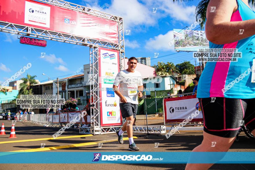 Corrida Cidade de Londrina 2021