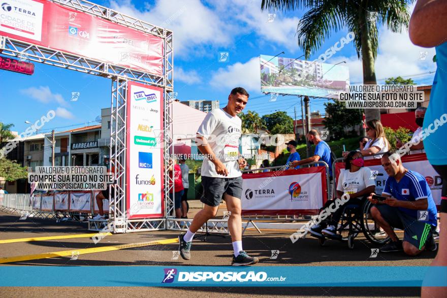 Corrida Cidade de Londrina 2021