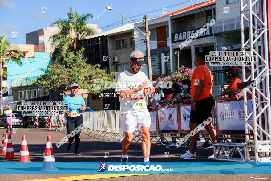 Corrida Cidade de Londrina 2021