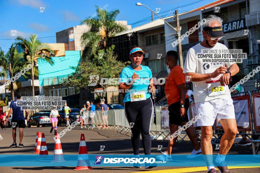 Corrida Cidade de Londrina 2021