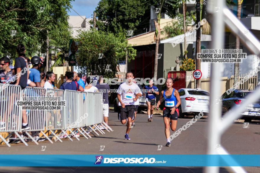 Corrida Cidade de Londrina 2021