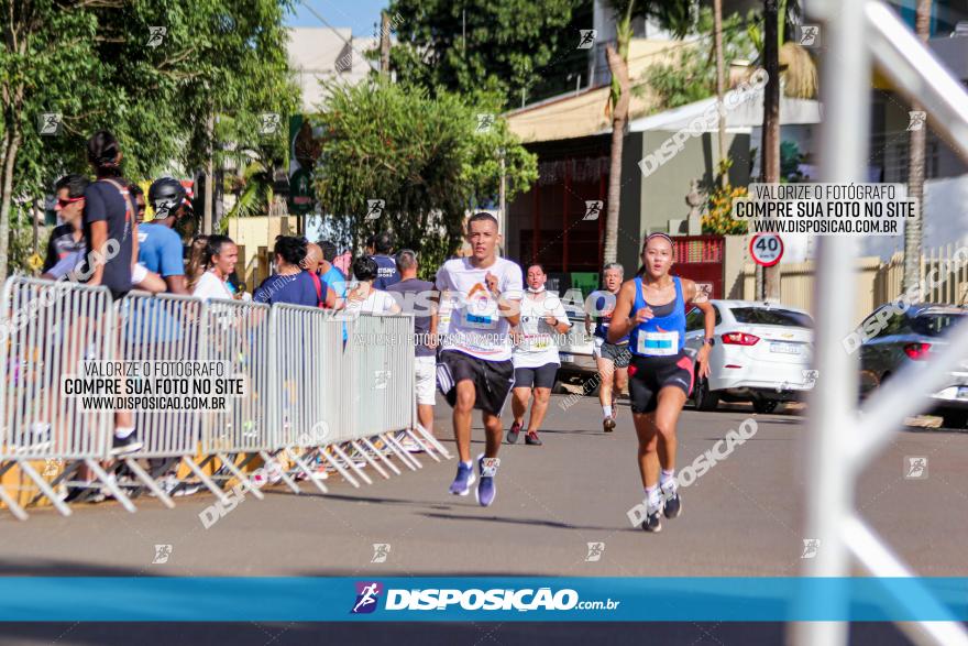 Corrida Cidade de Londrina 2021