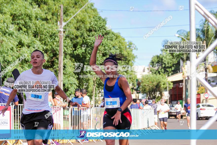 Corrida Cidade de Londrina 2021