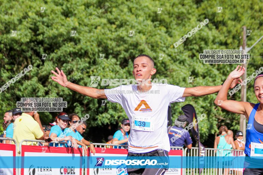 Corrida Cidade de Londrina 2021