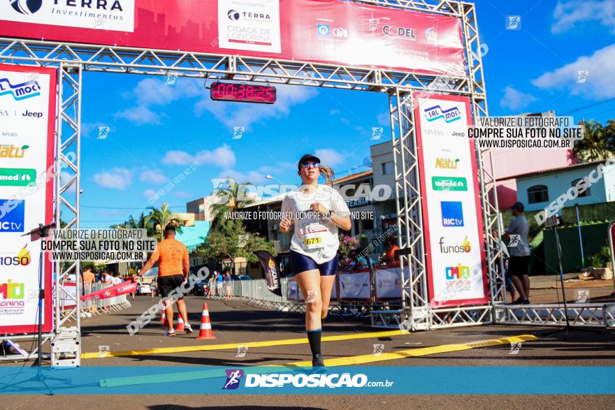 Corrida Cidade de Londrina 2021