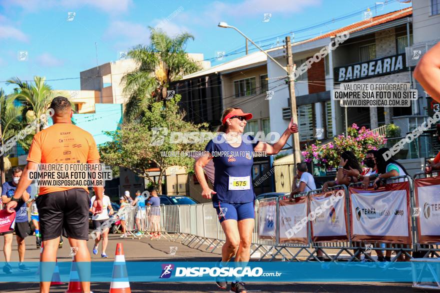 Corrida Cidade de Londrina 2021