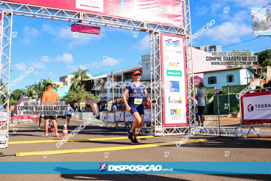 Corrida Cidade de Londrina 2021