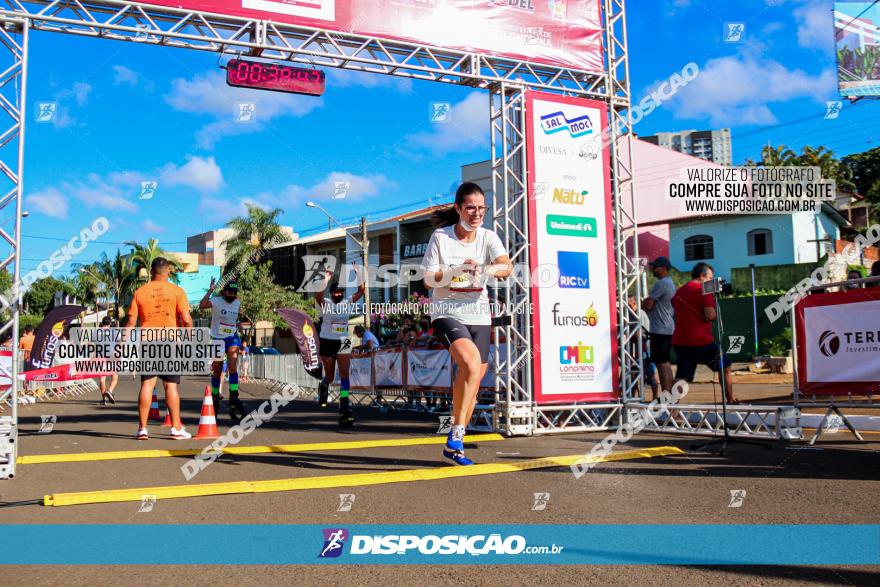 Corrida Cidade de Londrina 2021