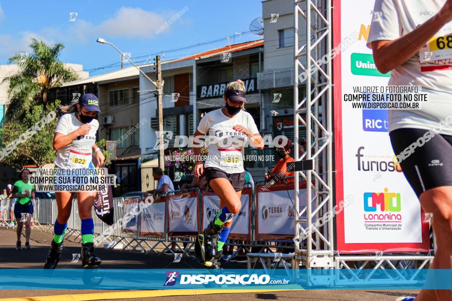 Corrida Cidade de Londrina 2021