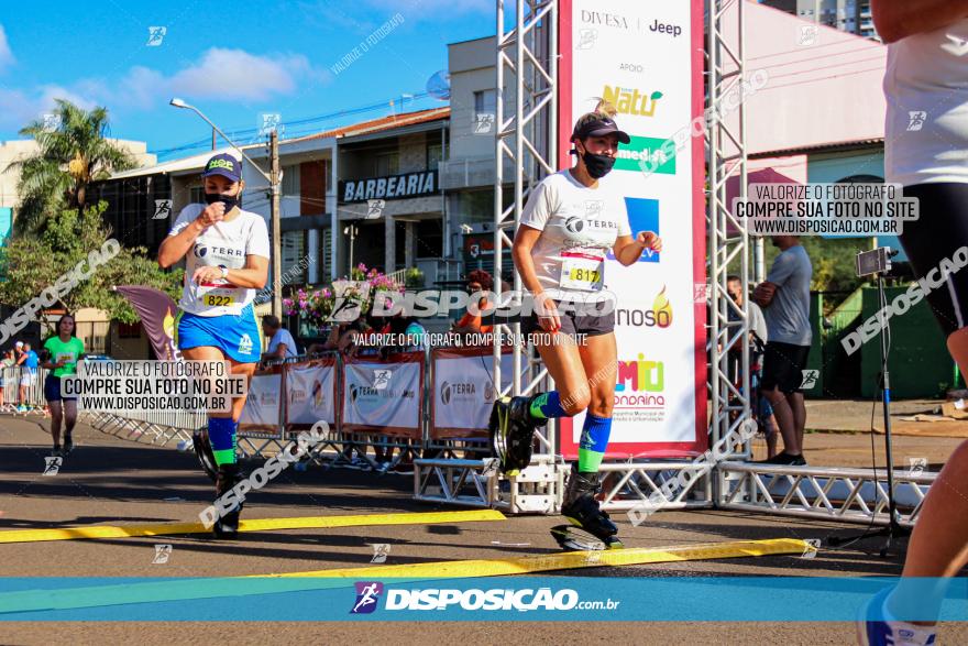 Corrida Cidade de Londrina 2021