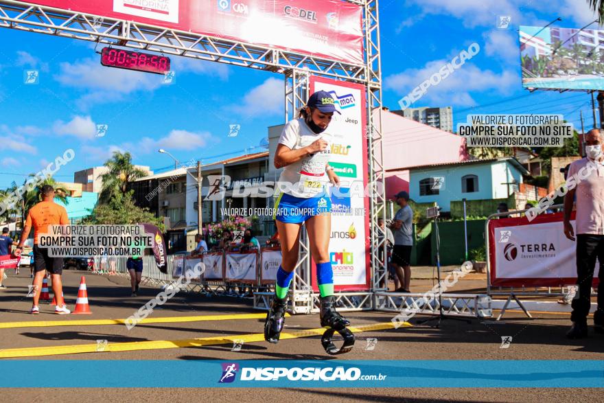 Corrida Cidade de Londrina 2021