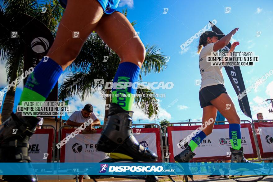 Corrida Cidade de Londrina 2021