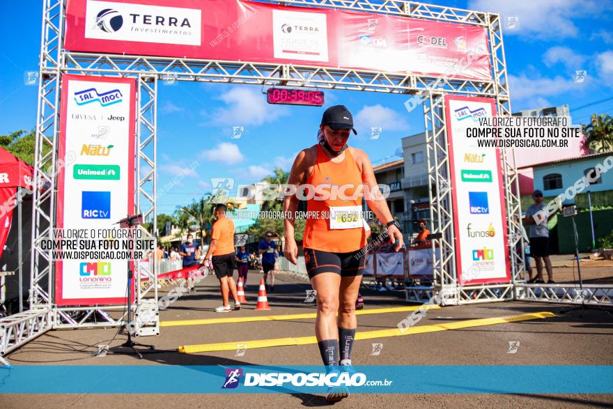 Corrida Cidade de Londrina 2021