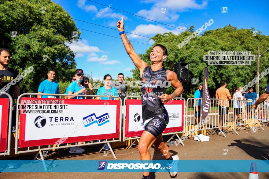 Corrida Cidade de Londrina 2021