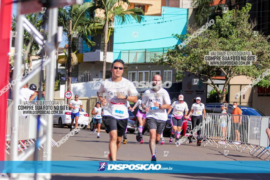 Corrida Cidade de Londrina 2021