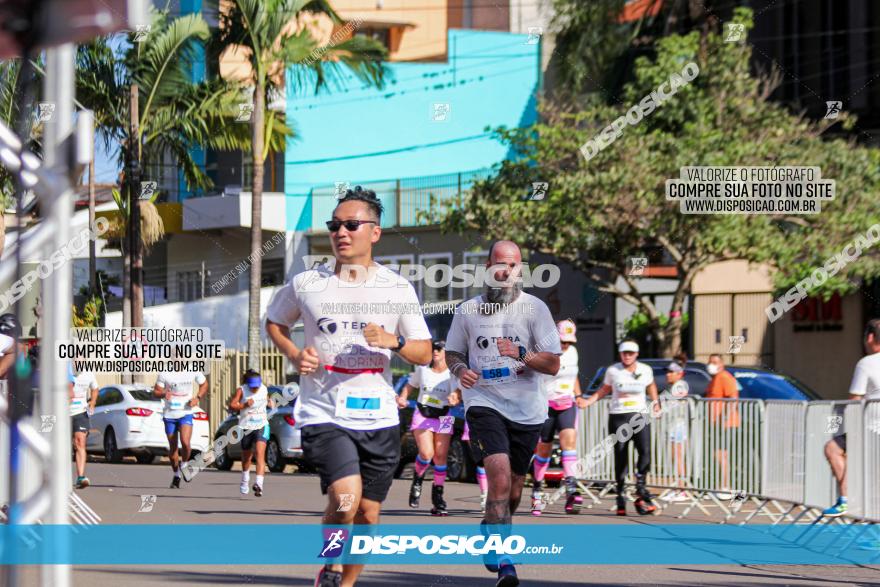 Corrida Cidade de Londrina 2021