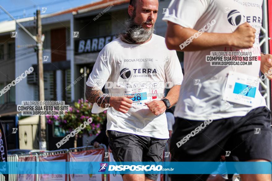 Corrida Cidade de Londrina 2021