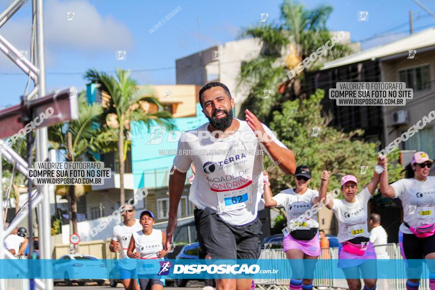 Corrida Cidade de Londrina 2021