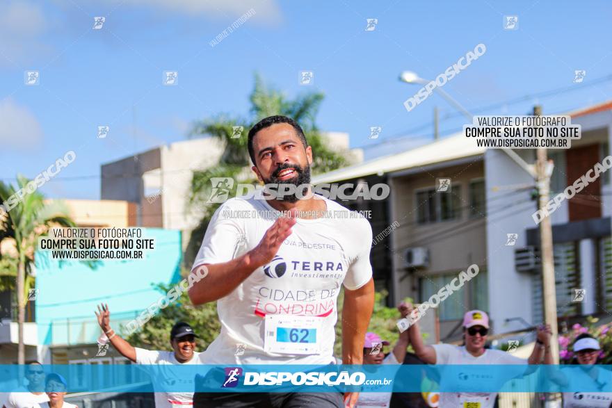 Corrida Cidade de Londrina 2021