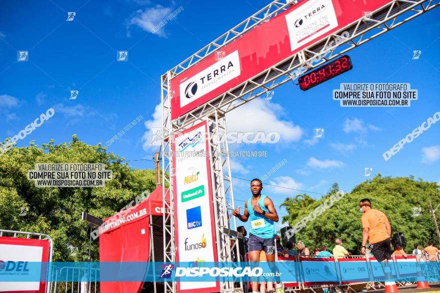 Corrida Cidade de Londrina 2021