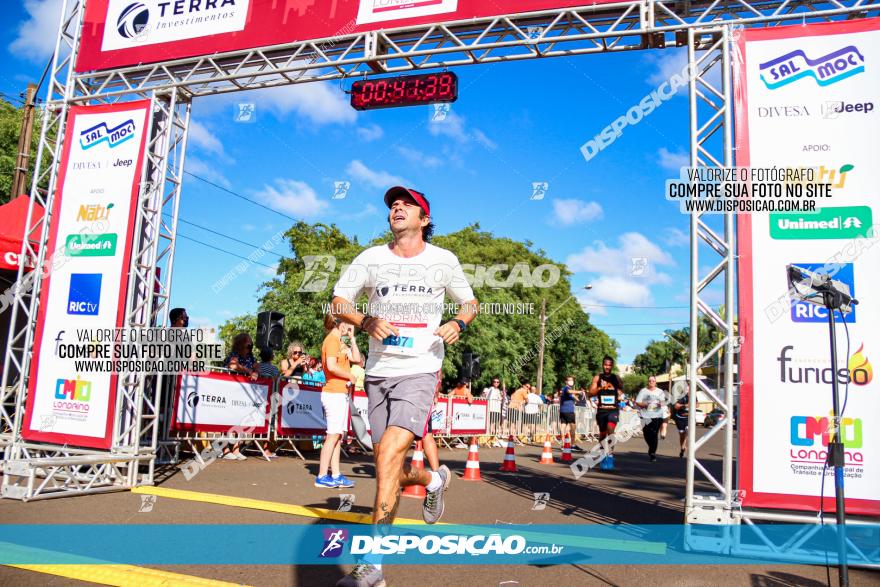 Corrida Cidade de Londrina 2021