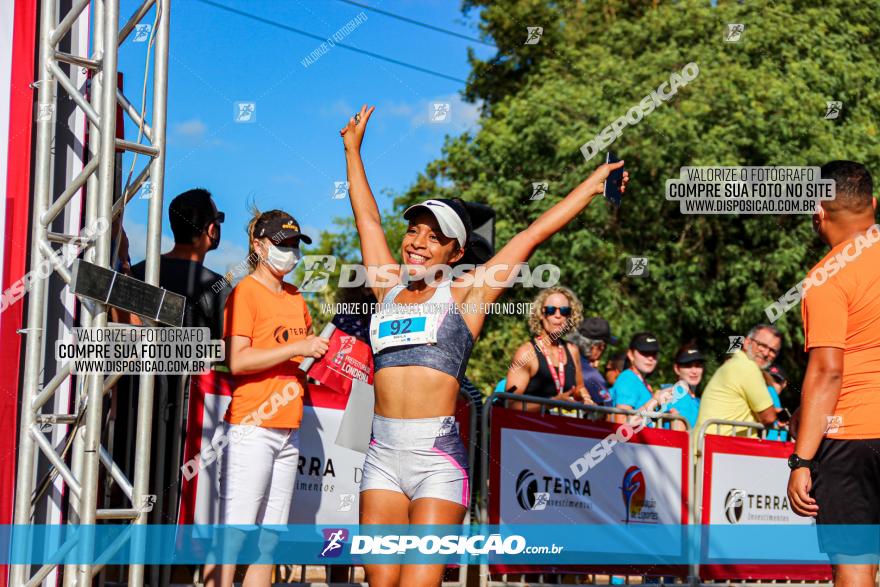 Corrida Cidade de Londrina 2021