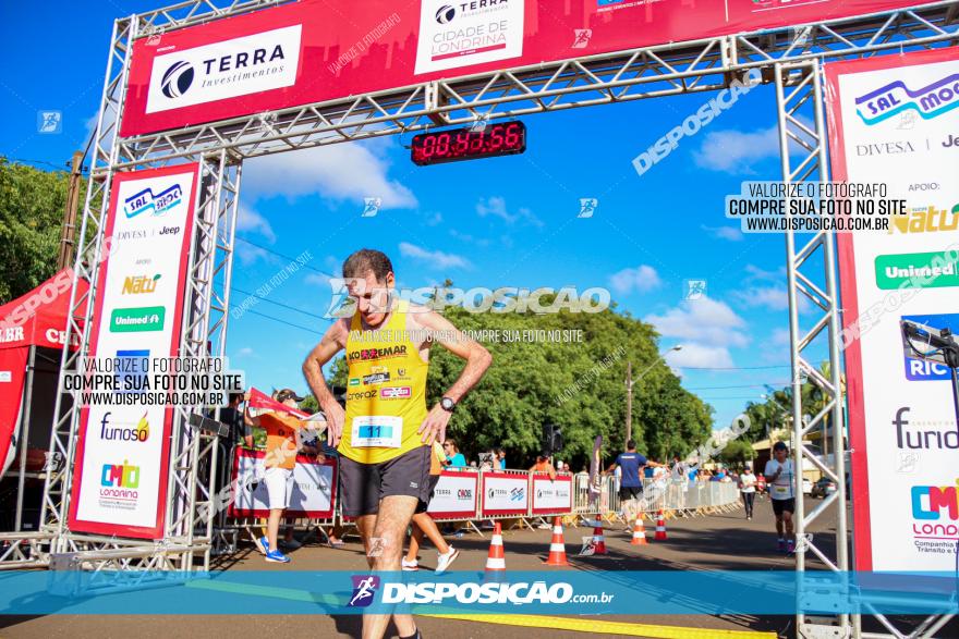 Corrida Cidade de Londrina 2021