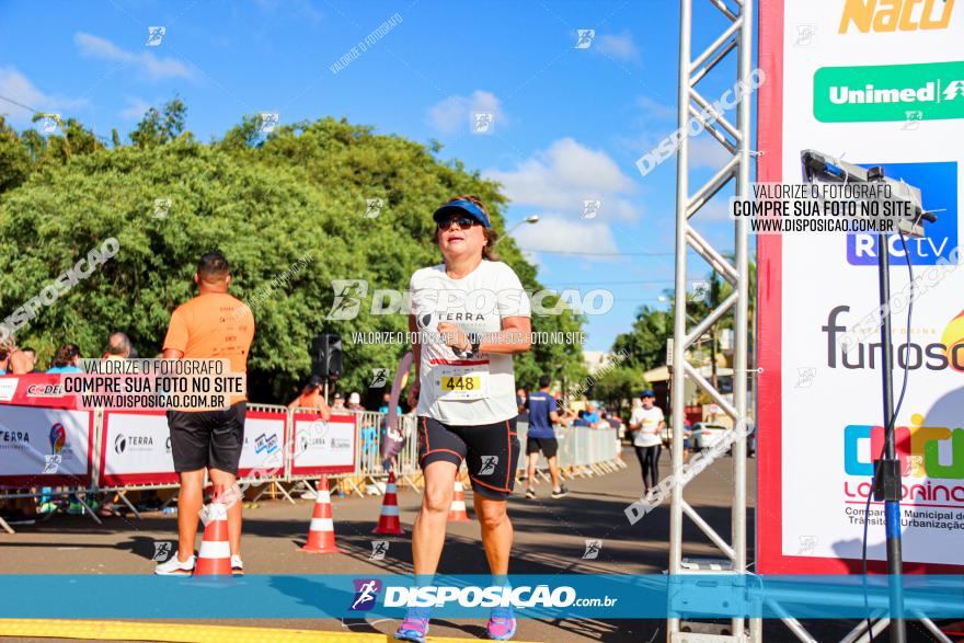 Corrida Cidade de Londrina 2021