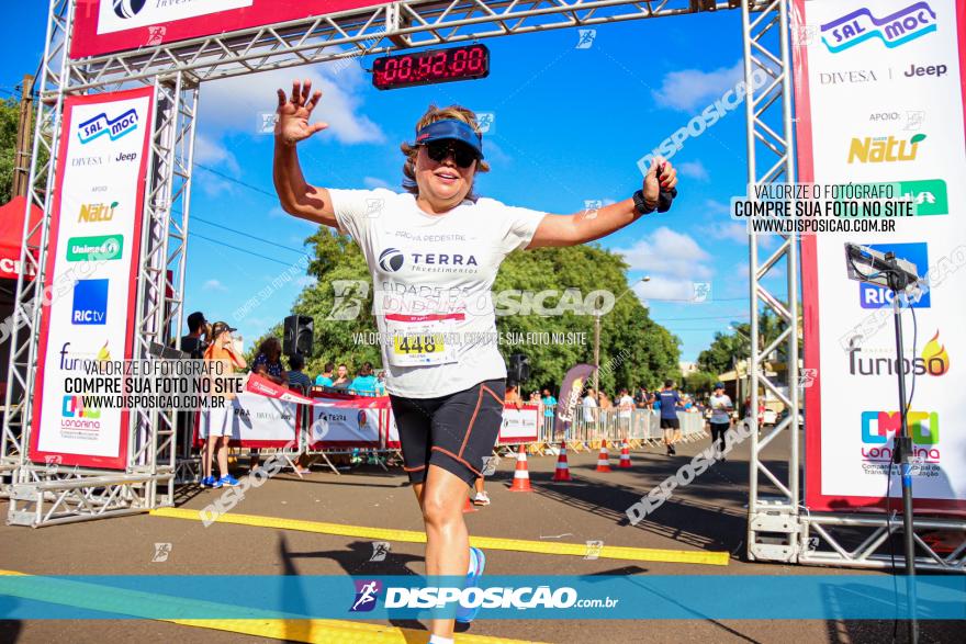 Corrida Cidade de Londrina 2021