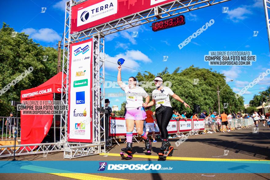 Corrida Cidade de Londrina 2021