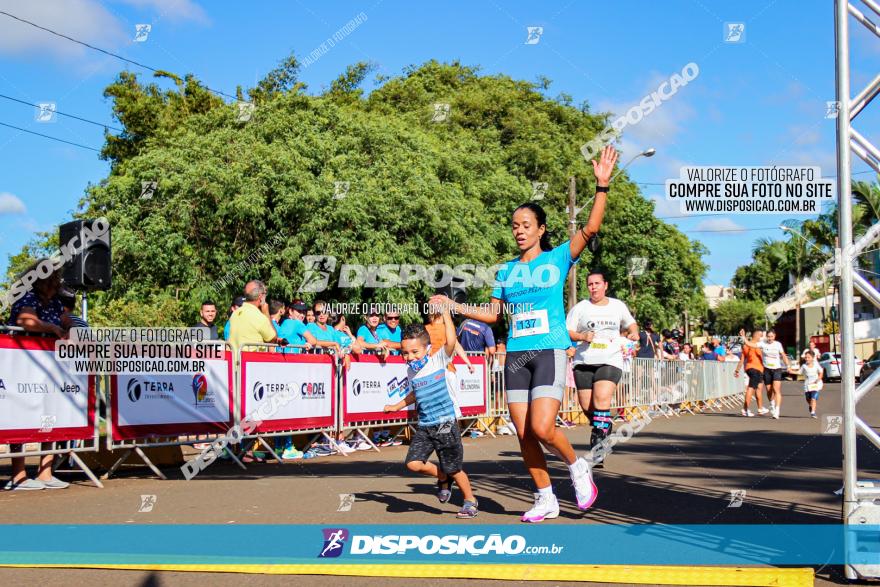 Corrida Cidade de Londrina 2021