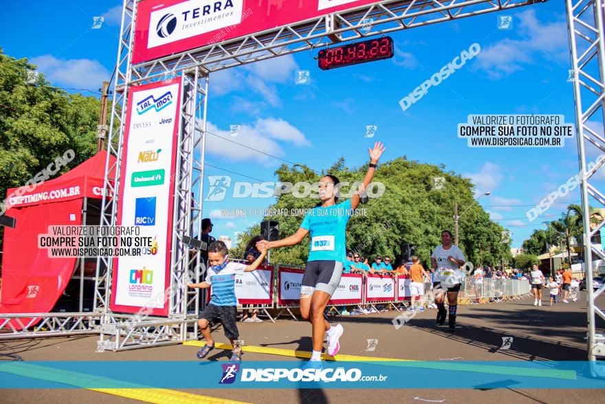 Corrida Cidade de Londrina 2021