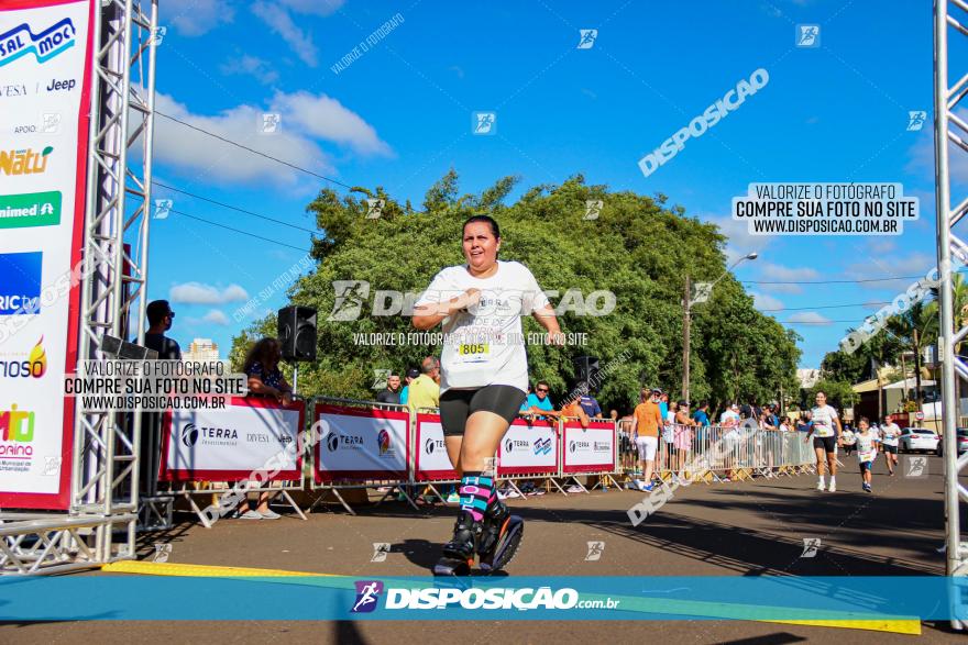 Corrida Cidade de Londrina 2021