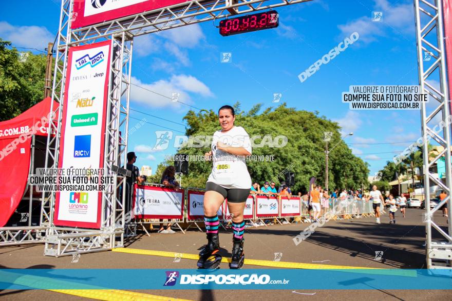 Corrida Cidade de Londrina 2021