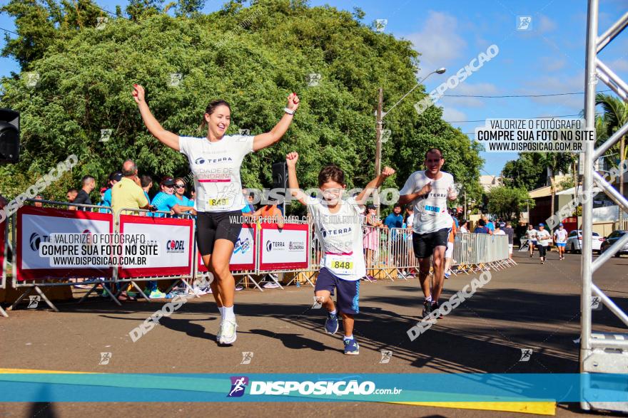 Corrida Cidade de Londrina 2021