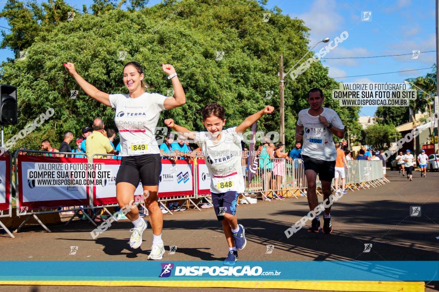 Corrida Cidade de Londrina 2021