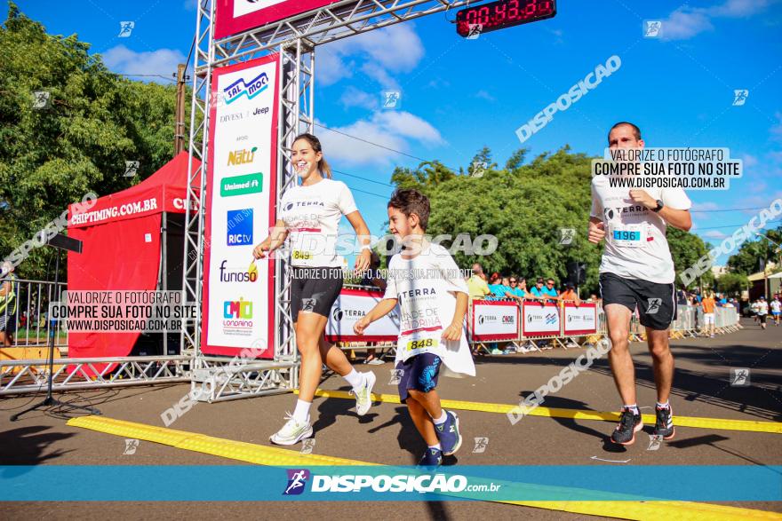 Corrida Cidade de Londrina 2021