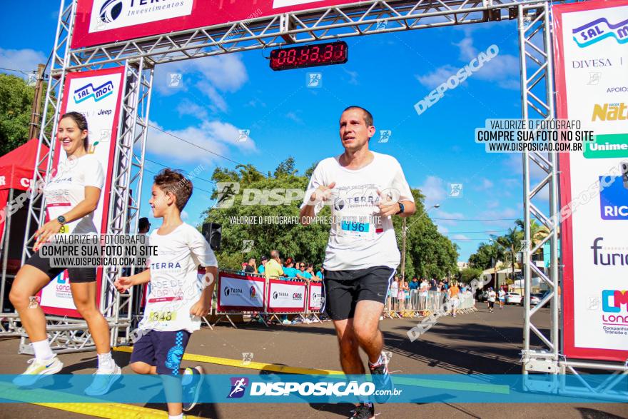 Corrida Cidade de Londrina 2021