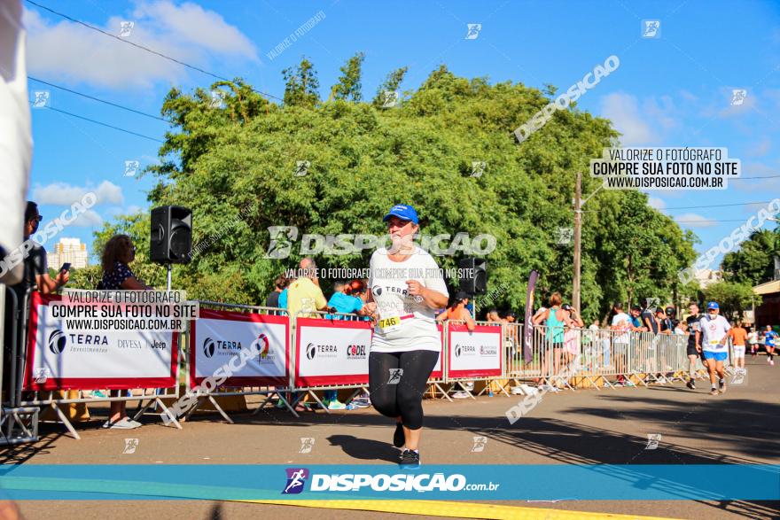 Corrida Cidade de Londrina 2021