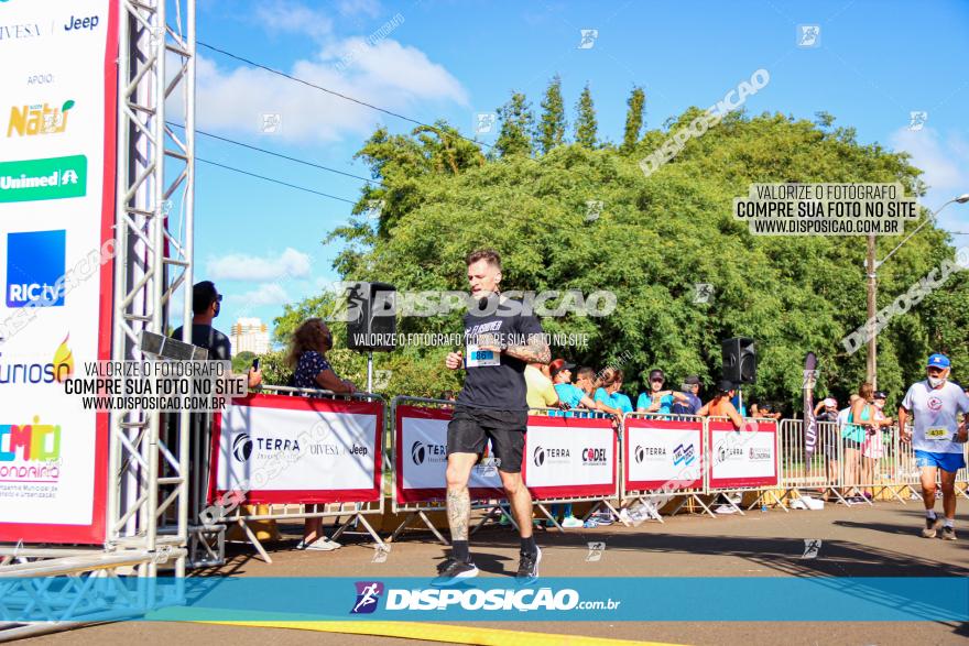 Corrida Cidade de Londrina 2021