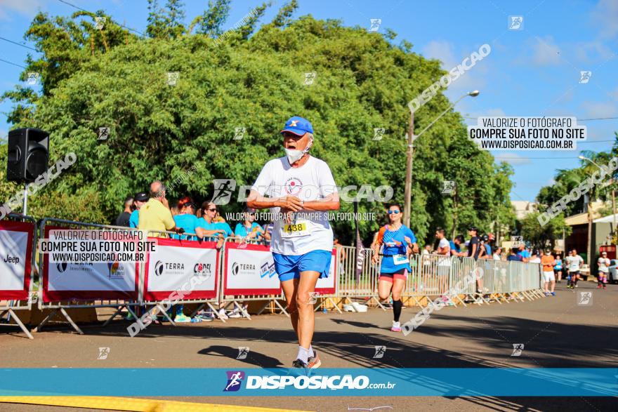 Corrida Cidade de Londrina 2021