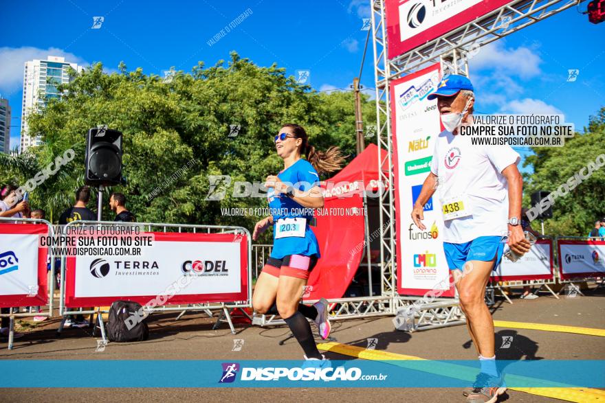 Corrida Cidade de Londrina 2021